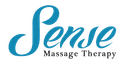 Sense Massage Therapy logo