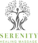Serenity Healing Massage - RMT Squamish logo