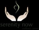 Serenity Now Wellness logo