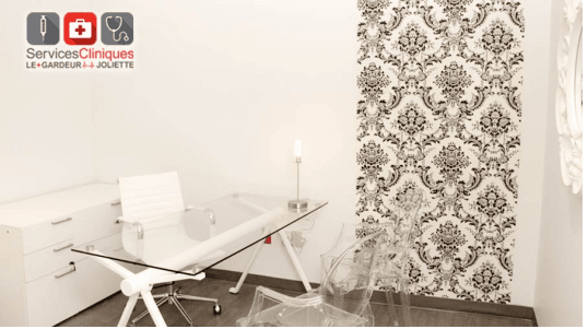 Services Cliniques Le Gardeur