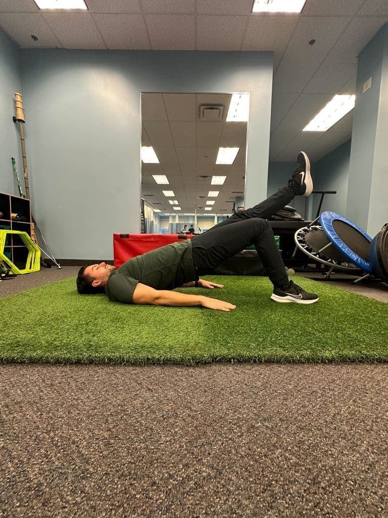 Sheddon Physiotherapy and Sports Clinic