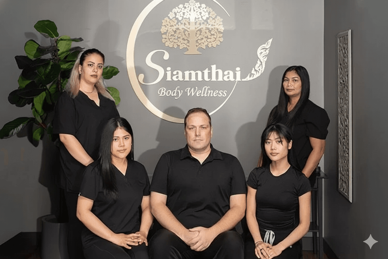 Siamthai Body Wellness gallery image 4