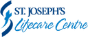 St. Joseph's Lifecare Centre logo