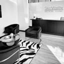 Skin Vitality Medical Clinic Whitby logo