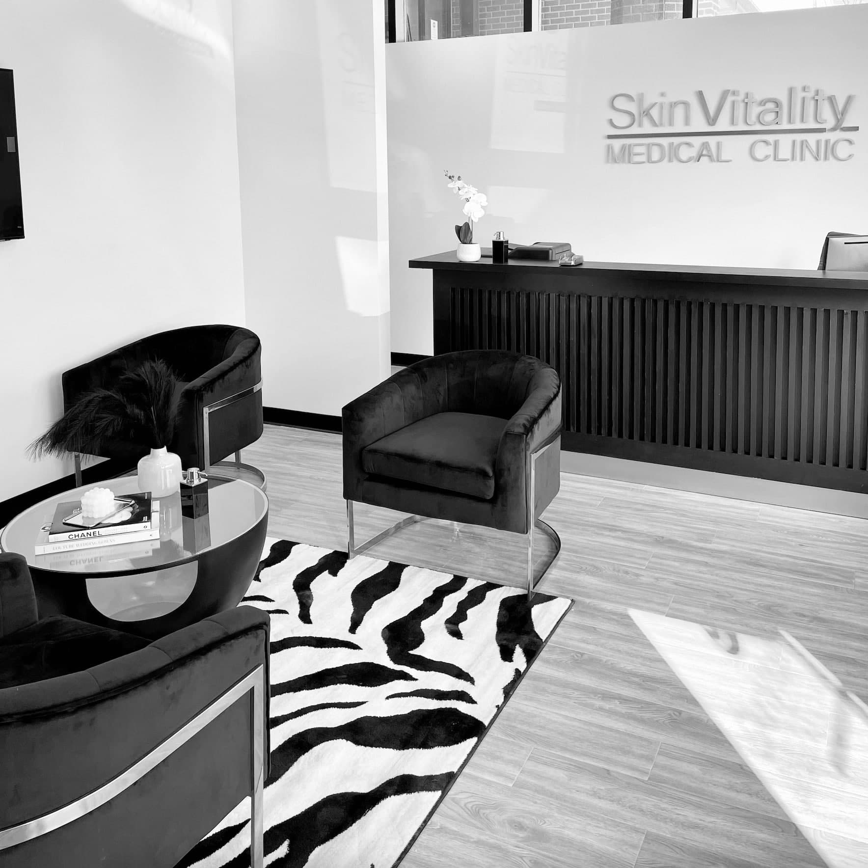 Skin Vitality Medical Clinic Whitby