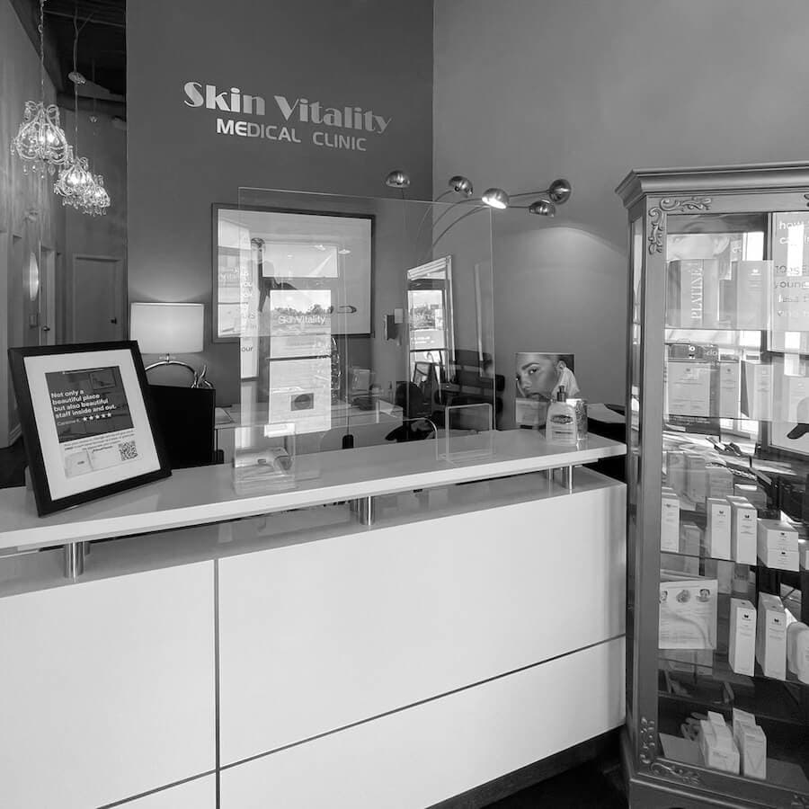 Skin Vitality Medical Clinic Kitchener