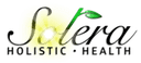 Solera Holistic Health logo