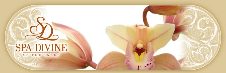 SPA DIVINE at the Inlet