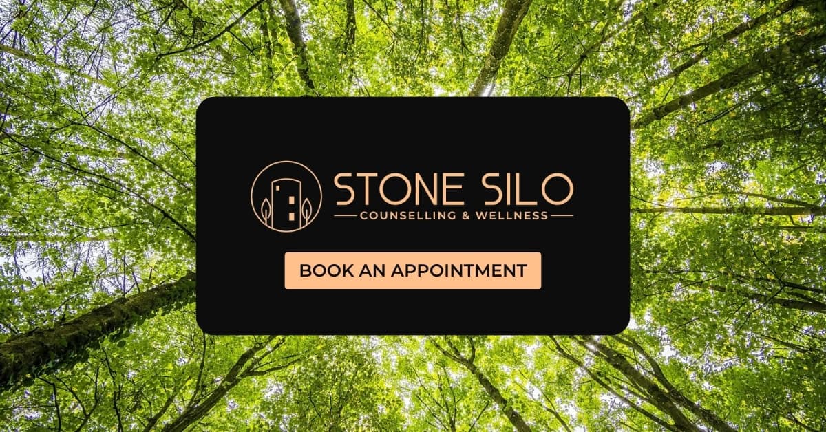 Stone Silo Counselling & Wellness