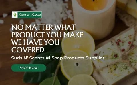 Suds' n Scents Soapmaking & Beauty Supplies gallery image 3