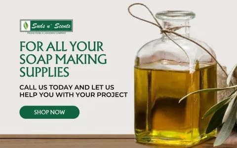 Suds' n Scents Soapmaking & Beauty Supplies gallery image 2