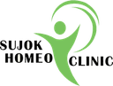 Sujok Homeopathic Clinic logo