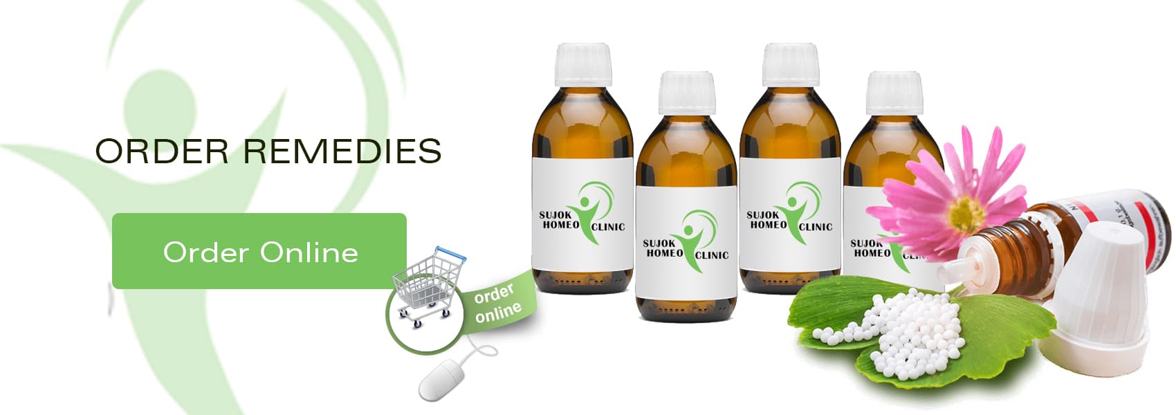 Sujok Homeopathic Clinic