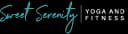 Sweet Serenity Yoga and Fitness logo