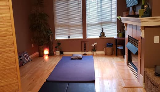 Thai Massage Art gallery image 2