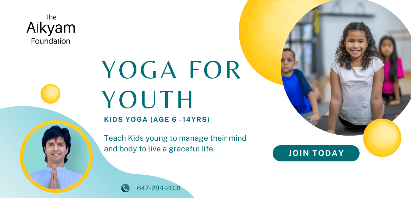 The Aikyam Yoga Centre gallery image 5