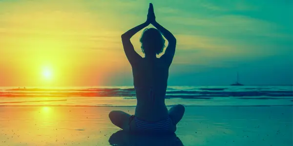 The Daily Meditation