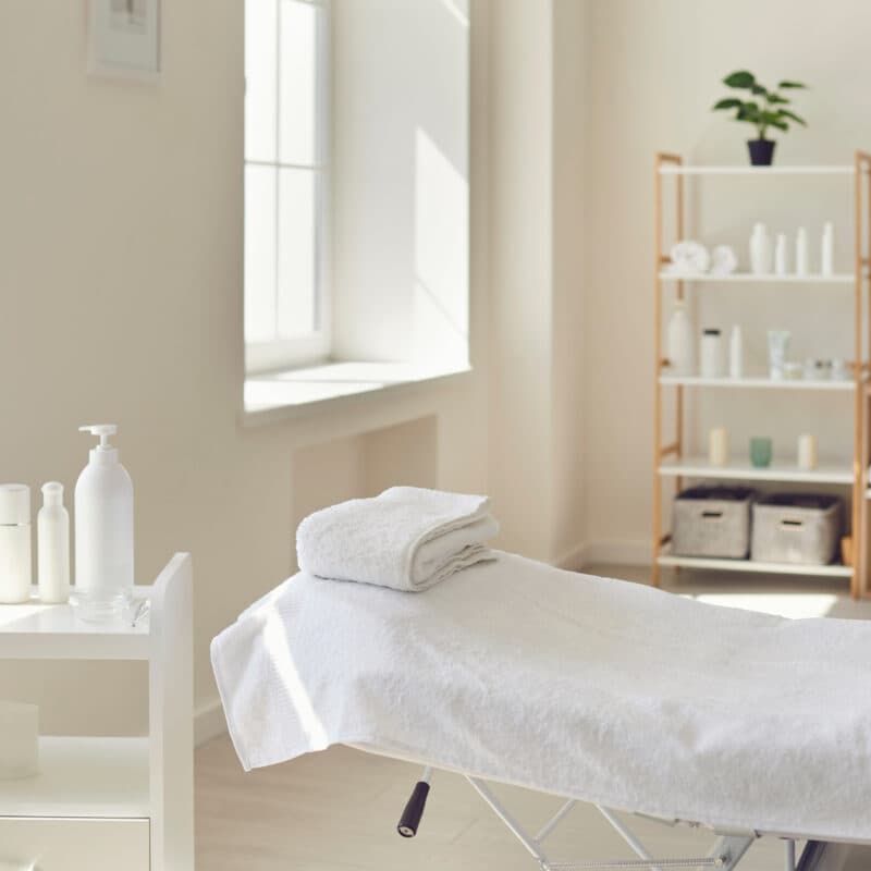 The Massage Clinic Health Centres gallery image 2