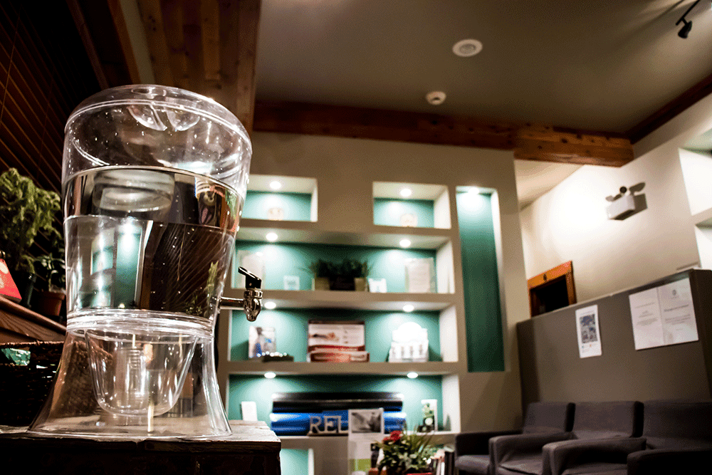 Therapeutic Body Concepts Massage - South Edmonton