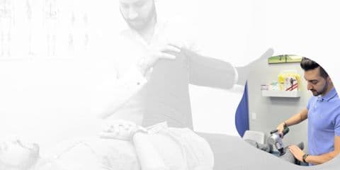 Therapex Health Centre - Physiotherapist gallery image 3