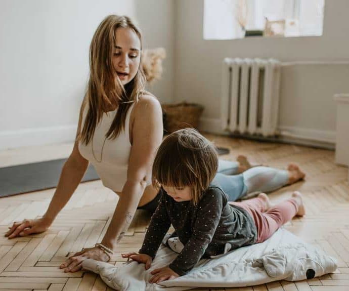 The Royal Pathways Inc.