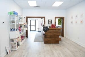 The WOMB Burlington gallery image 3