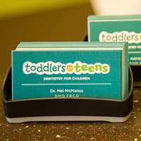 Toddlers to Teens Dental - Steinbach gallery image 4