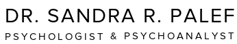 Dr. Sandra R. Palef