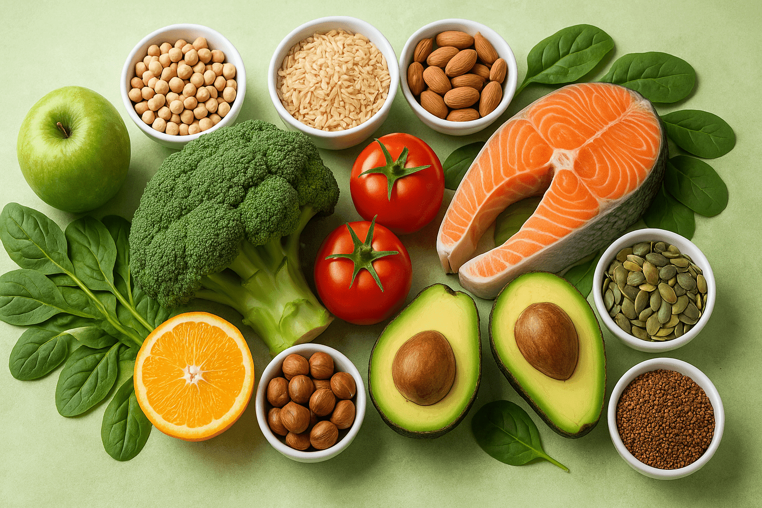 True Health Nutrition gallery image 2