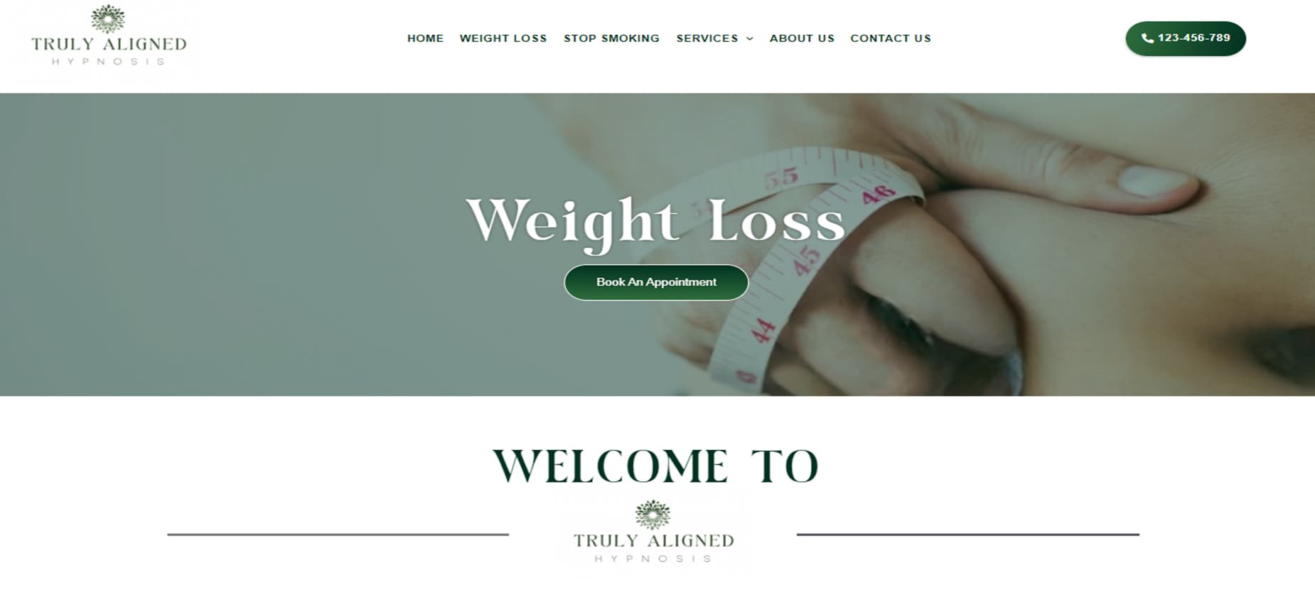 Truly Aligned Hypnosis