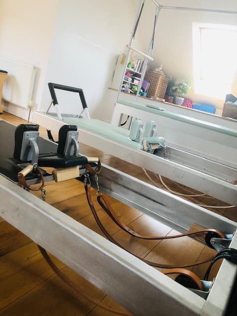 Truro Pilates gallery image 5