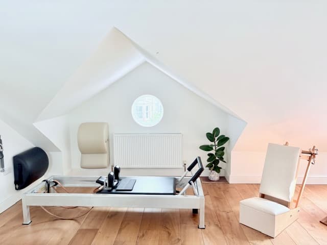 Truro Pilates gallery image 4