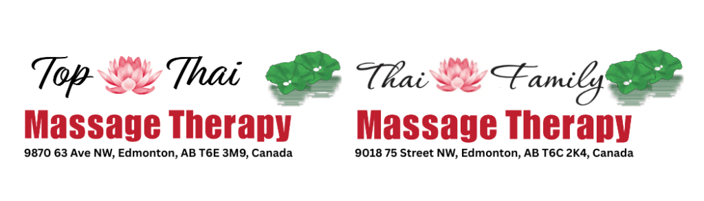 Top Thai Massage Therapy