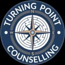 The Turning Point Counselling Services logo