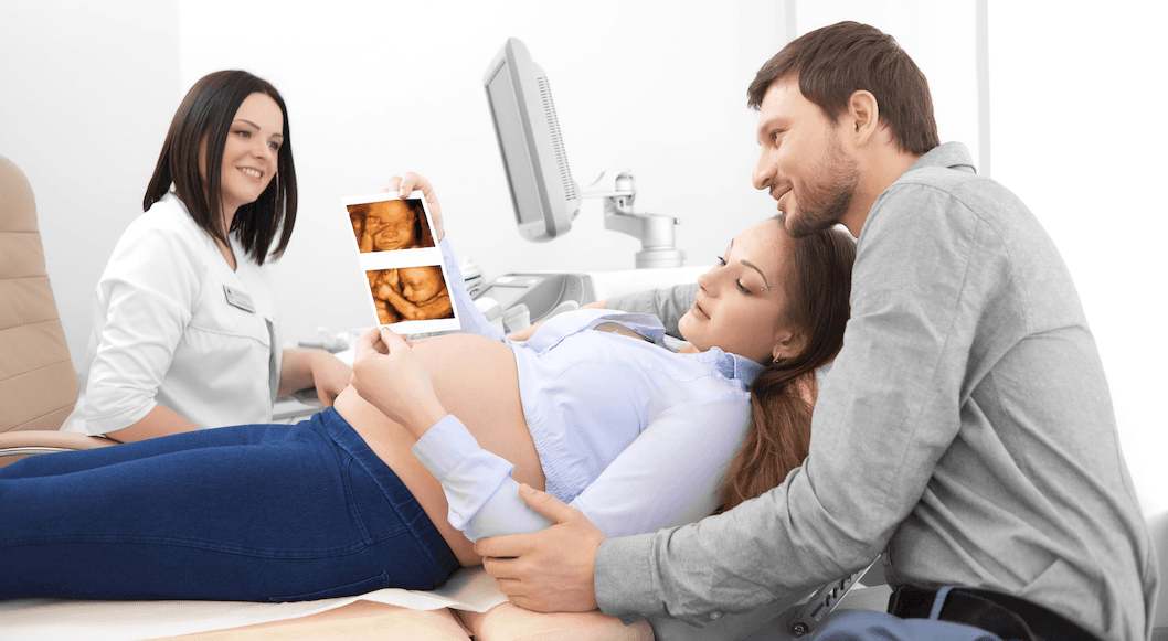 UC Baby 3D Ultrasound