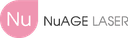 NuAGE Laser & Skin Care logo