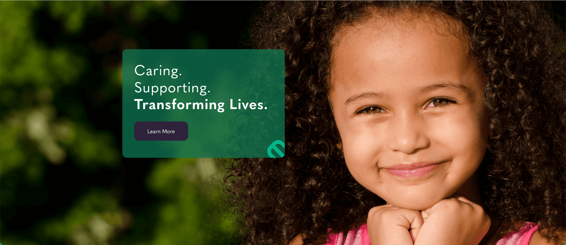 Vanier Children's Mental Wellness