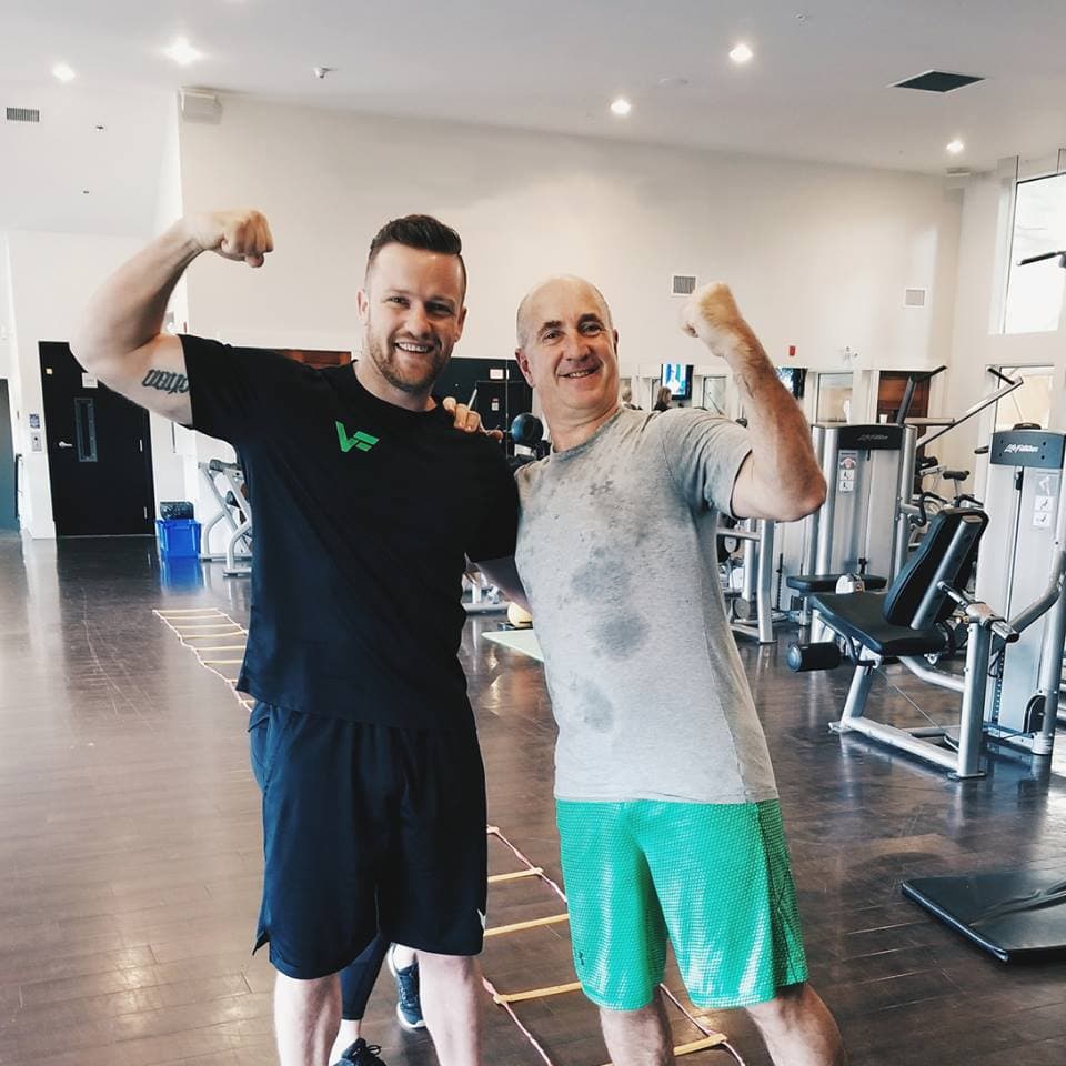 Vaughan's Fitness Langley Personal Training & Kinesiology gallery image 5