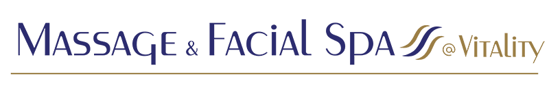 Vitality Massage and Facial Spa