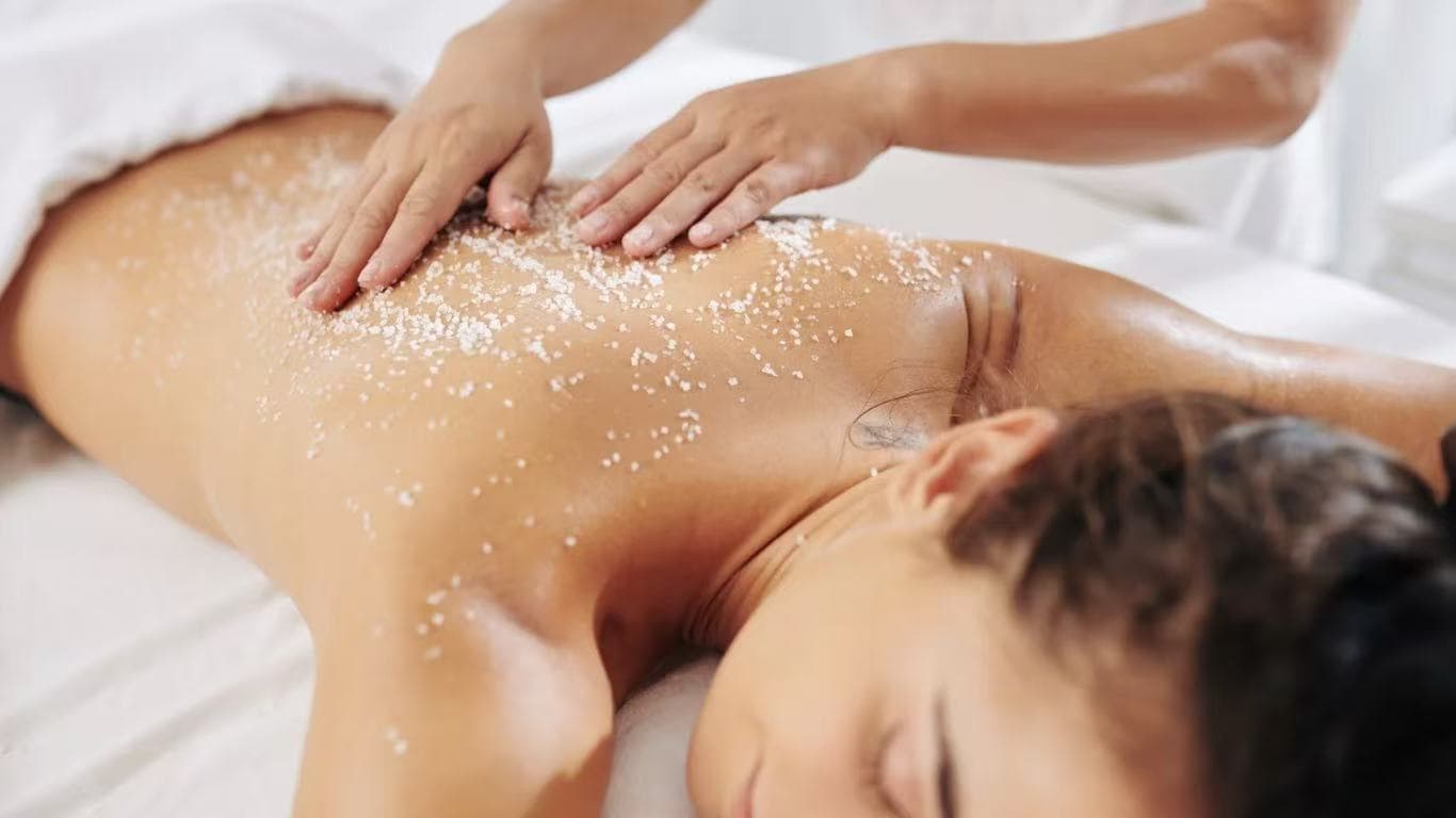 Vitality Massage and Facial Spa gallery image 2