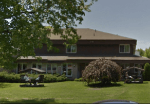 Villa Repentigny gallery image 3