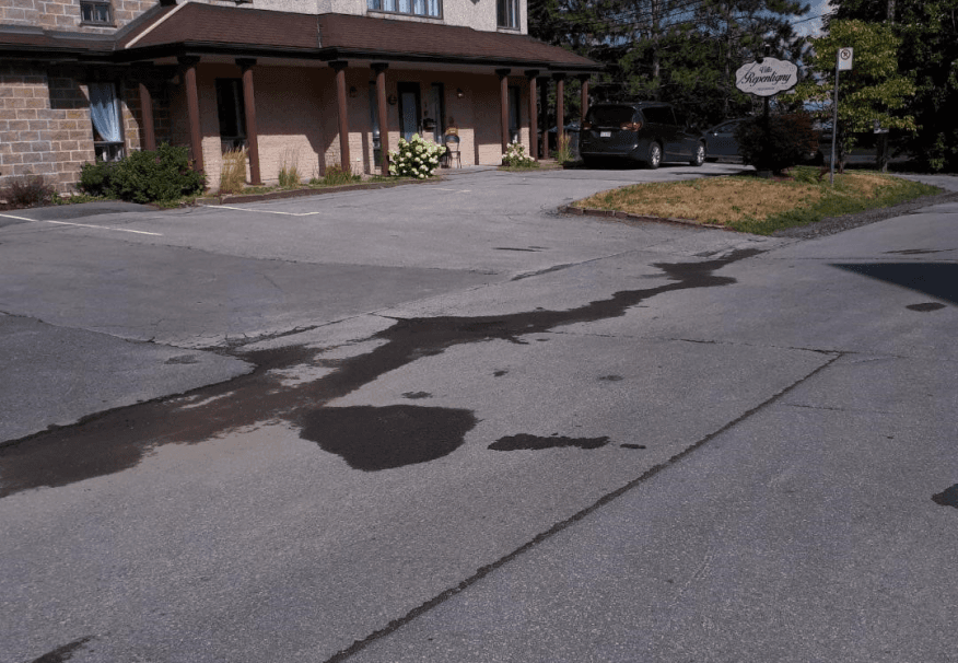 Villa Repentigny gallery image 5