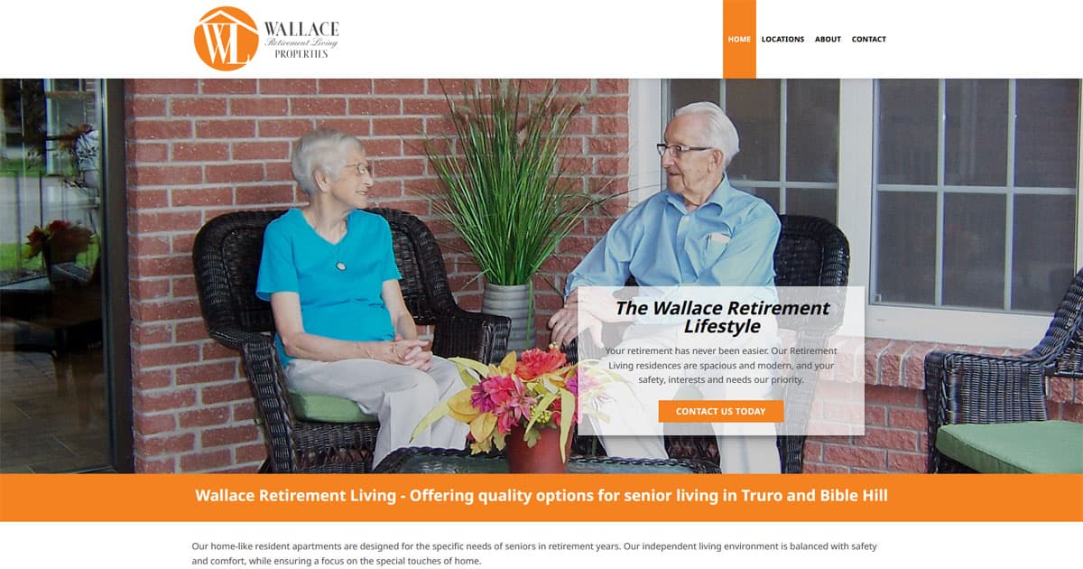 Wallace Retirement Living