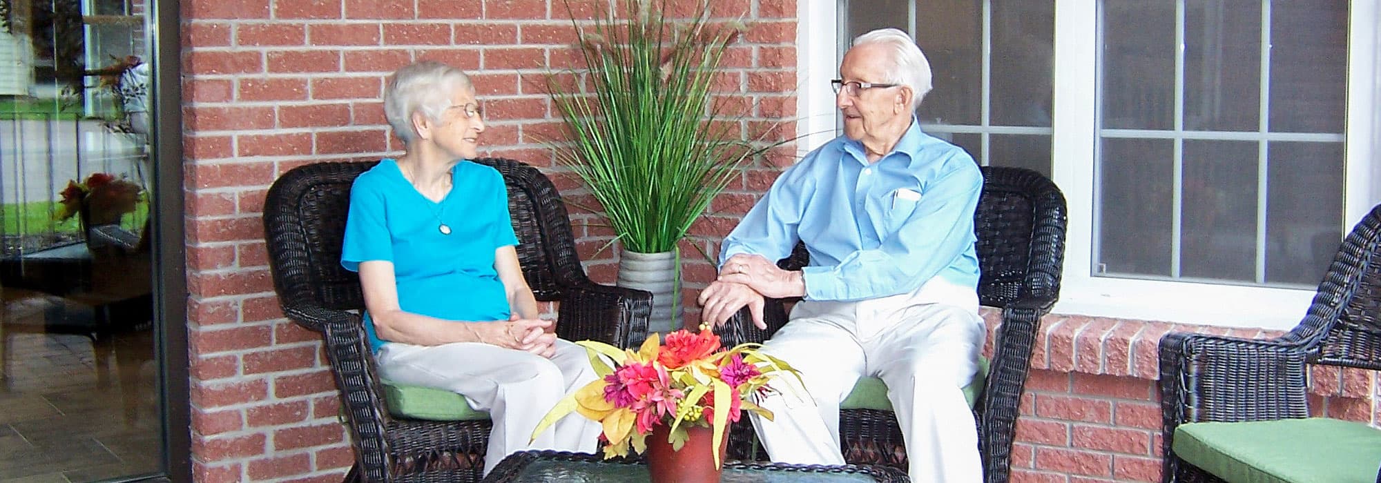 Wallace Retirement Living gallery image 3