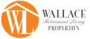 Wallace Retirement Living logo