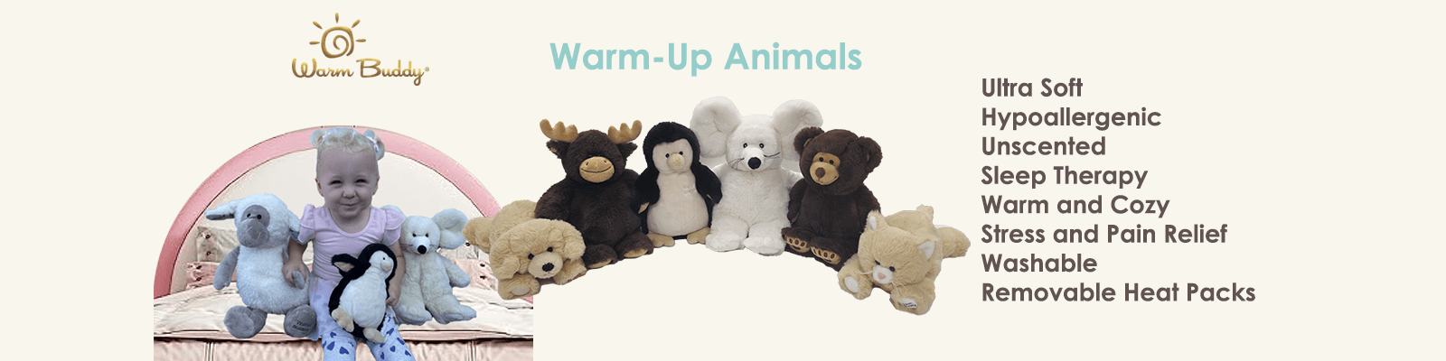 Warm Buddy Company gallery image 2