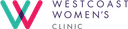 WestCoast Women's Clinic logo