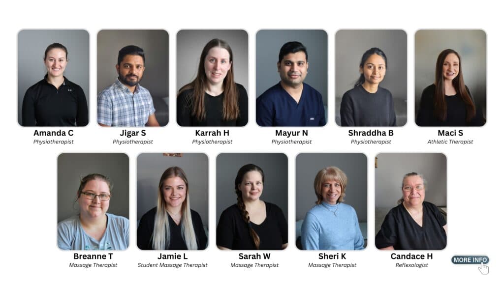 West-Fit Physiotherapy & Sports Injury Clinic gallery image 1