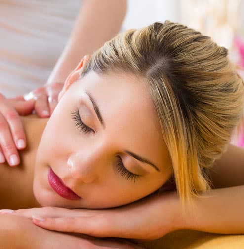 Westwinds Thai Massage