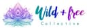 Wild + Free Collective logo